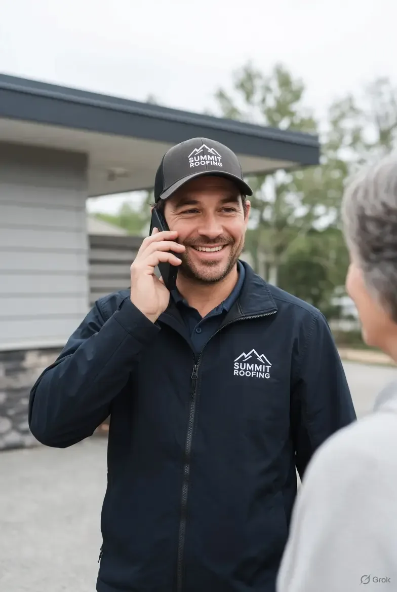 Flat Roof Leak Repair Kipling, OH FAQs